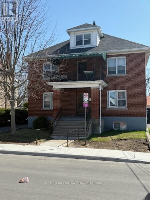 191 COLLINGWOOD STREET Kingston (Central City East) ON K7L3X7