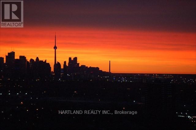 2701 - 3504 HURONTARIO STREET