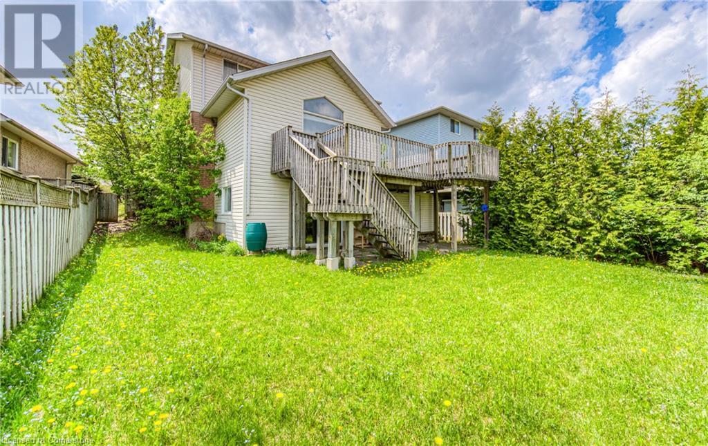 619 WESTFIELD Drive