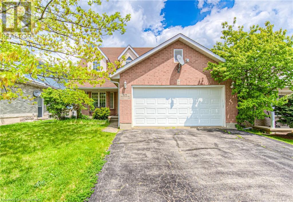 619 WESTFIELD Drive