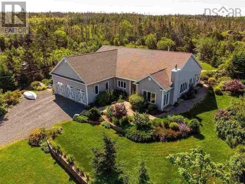 462 Bald Rock Road|468 Bald Rock Road Sambro NS B3V1K9