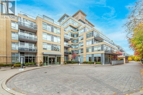 309 - 701 SHEPPARD AVENUE W Toronto (Clanton Park) ON M3H0B2