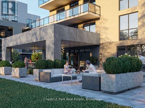 408 - 15 PINE NEEDLE WAY Huntsville (Chaffey) ON P1H0G4