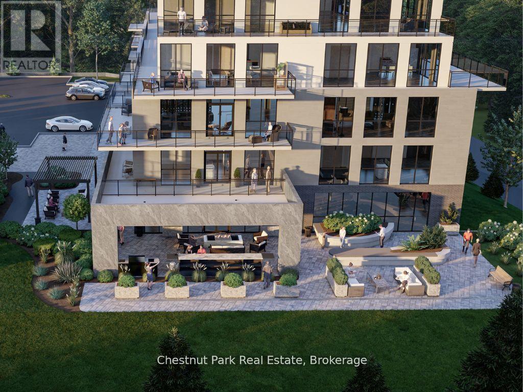 408 - 15 PINE NEEDLE WAY