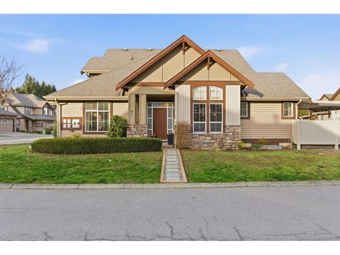 41 6577 SOUTHDOWNE PLACE|Sardis South Chilliwack BC V2R0H4