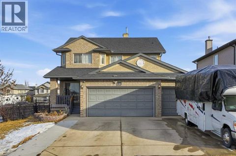 197 West Creek Boulevard Chestermere AB T1X1S8