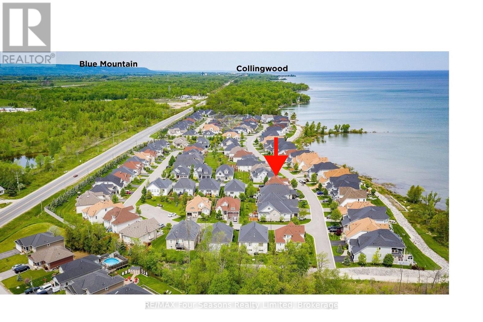 Photo 1 of 50 — 64 WATERVIEW ROAD, Wasaga Beach, ON L9Z0E9