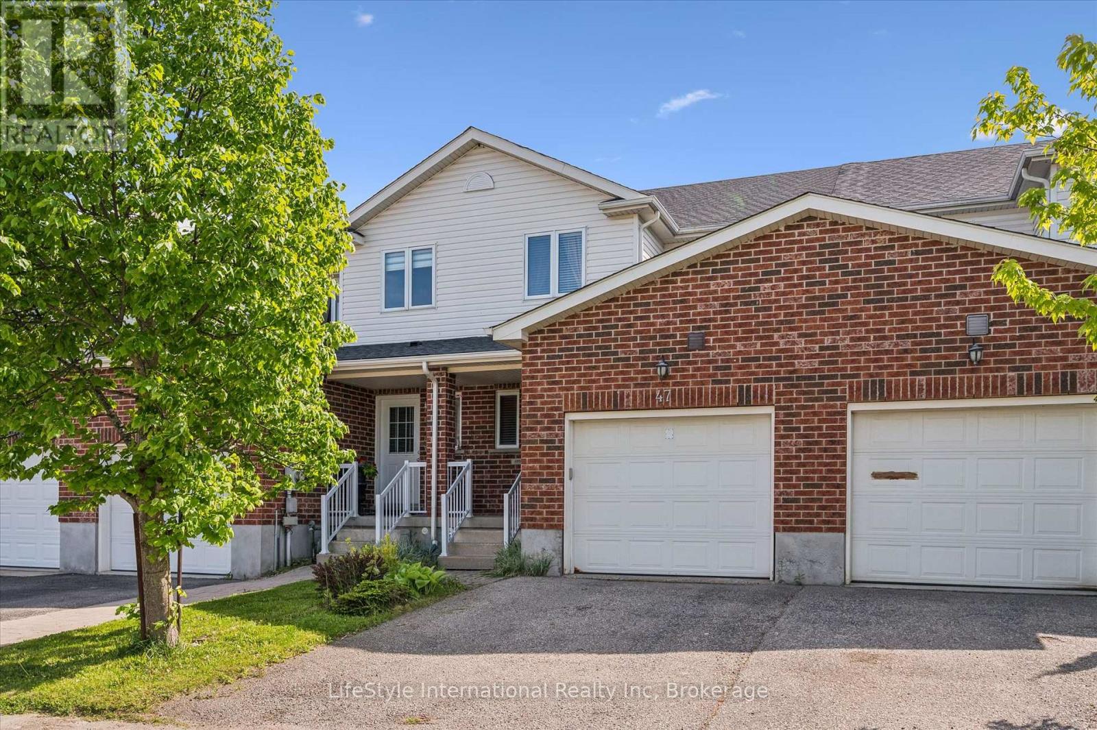 47 HASLER CRESCENT