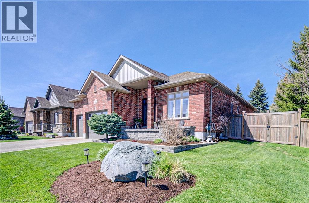 11 GERBER MEADOWS Drive