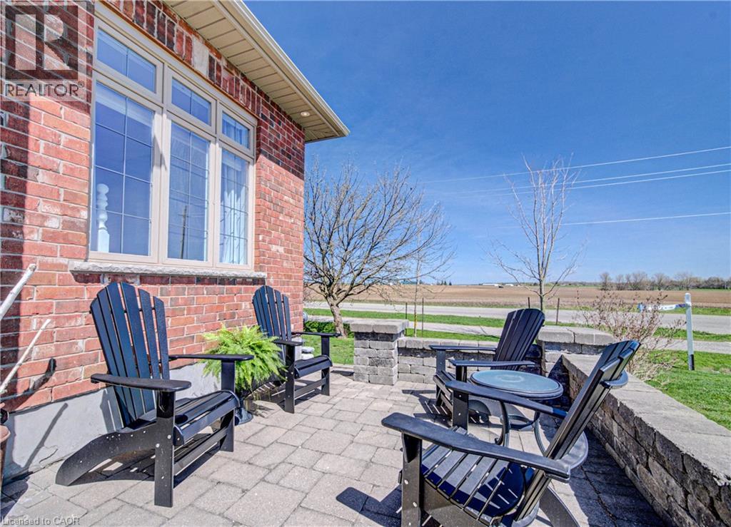 11 GERBER MEADOWS Drive
