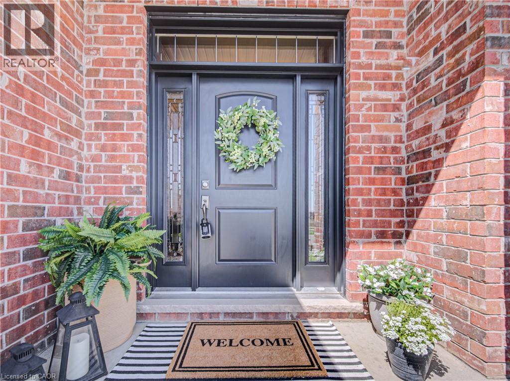 11 GERBER MEADOWS Drive