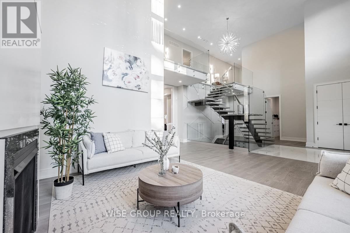 1322 STANBURY ROAD