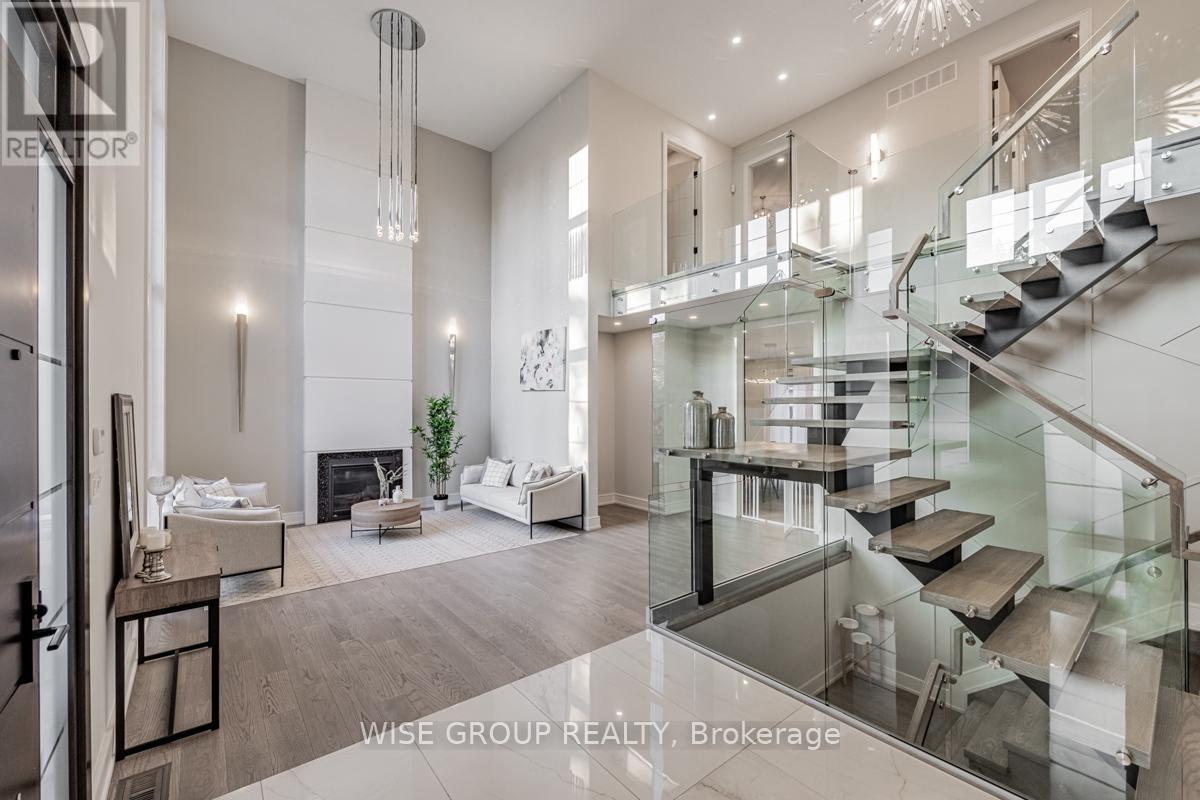 1322 STANBURY ROAD