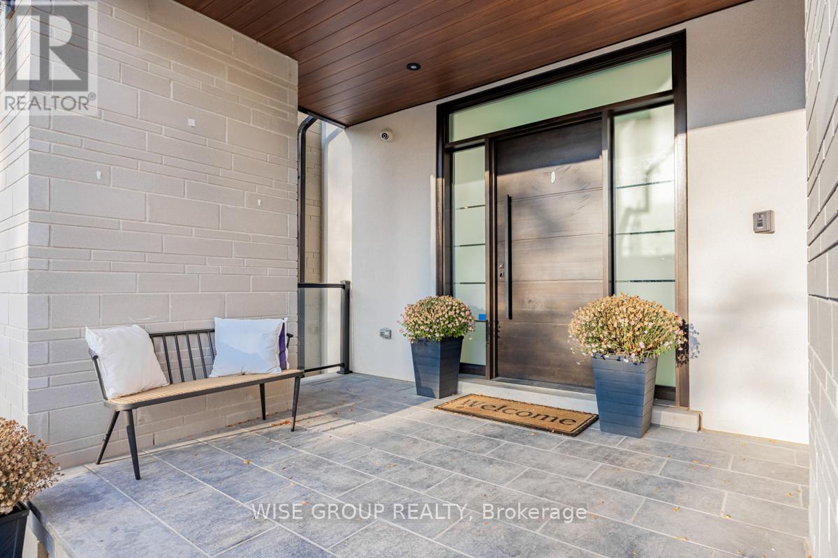 1322 STANBURY ROAD