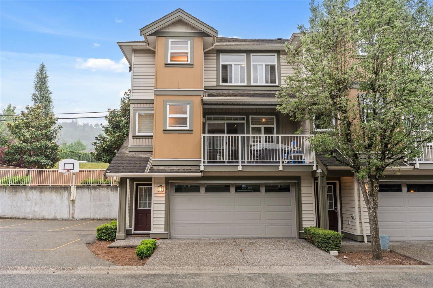 8 5623 TESKEY WAY|Promontory