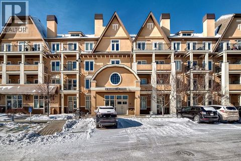 204, 10 Mahogany Mews SE Calgary AB T3M2R1