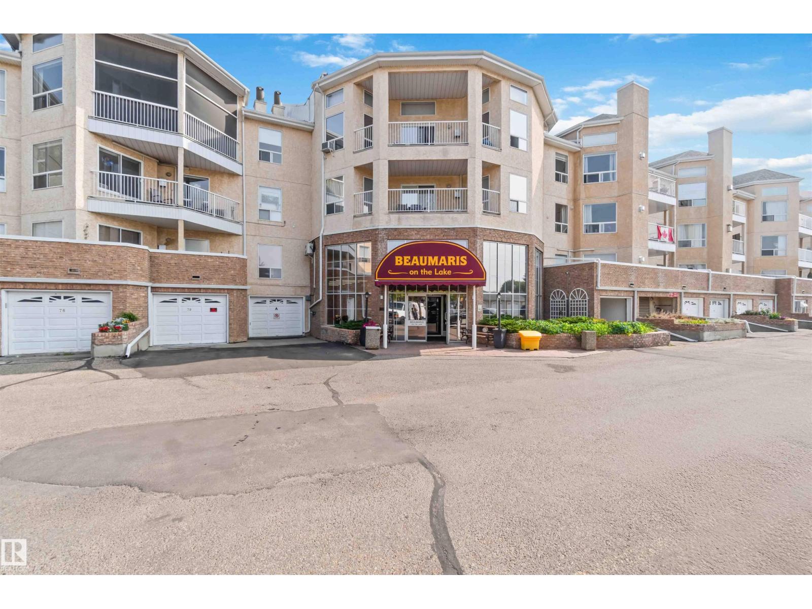 #312 15499 CASTLE DOWNS RD NW