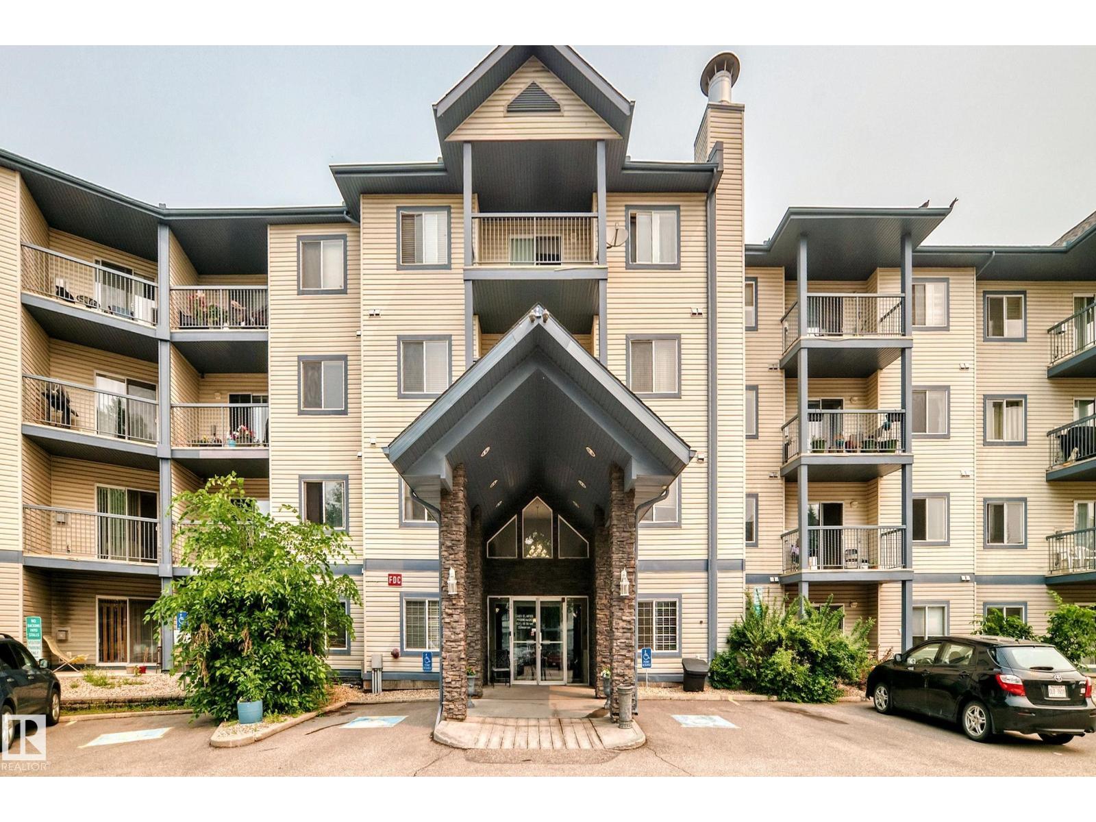 #138 16311 95 ST NW