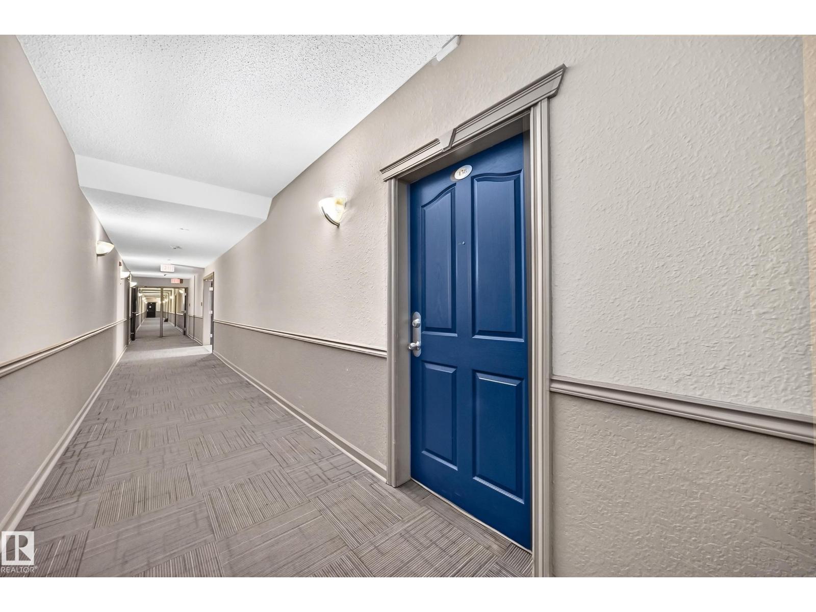 #138 16311 95 ST NW