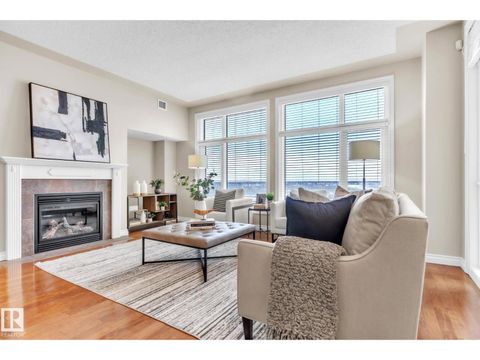 #706 9020 JASPER AV NW Edmonton AB T5H3S8