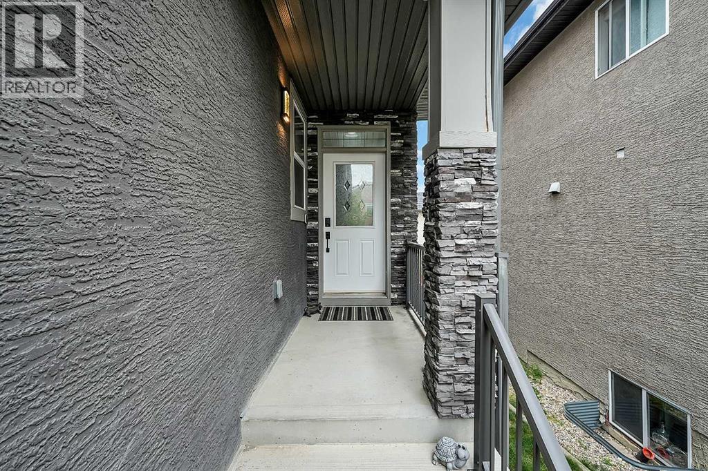 6 Aspen Stone Mews SW
