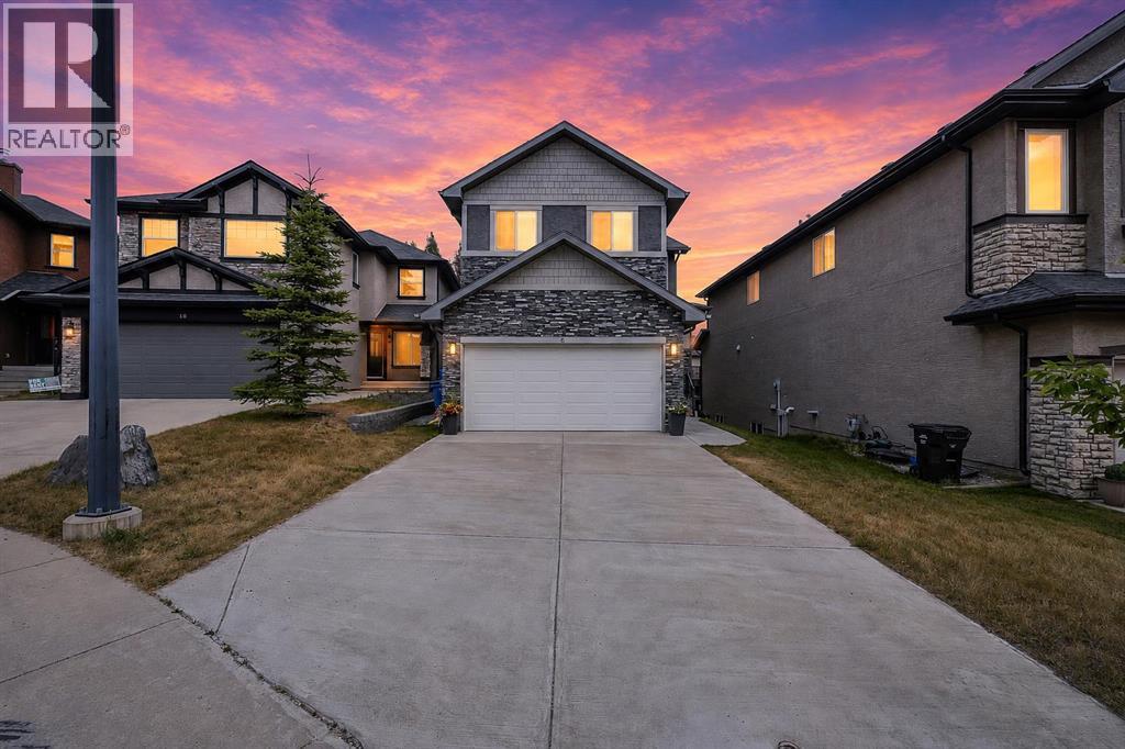 6 Aspen Stone Mews SW
