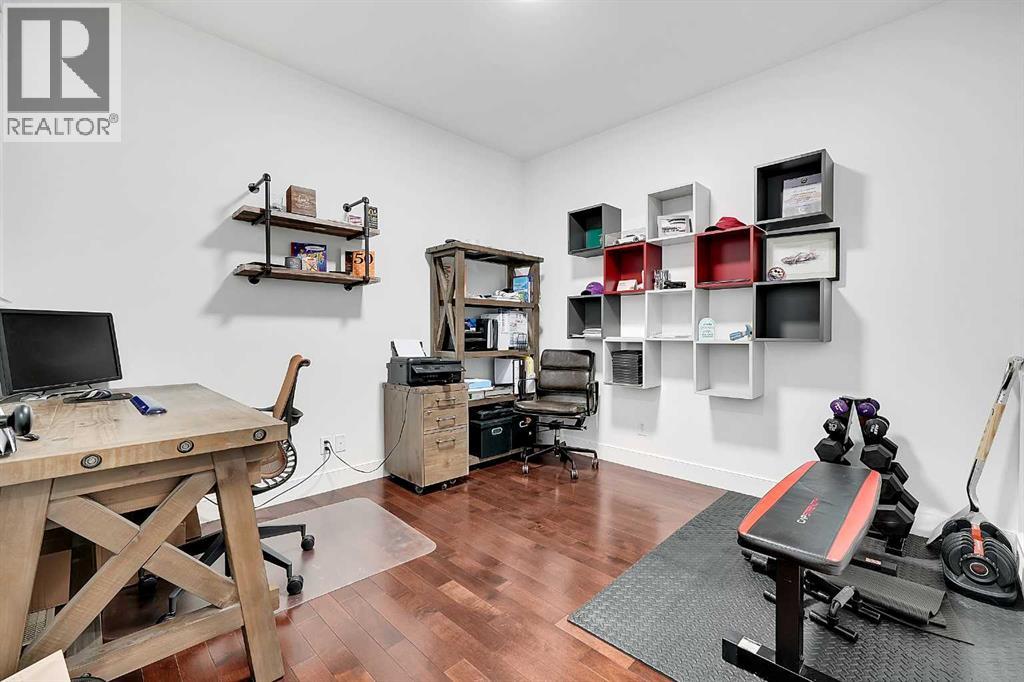 6 Aspen Stone Mews SW
