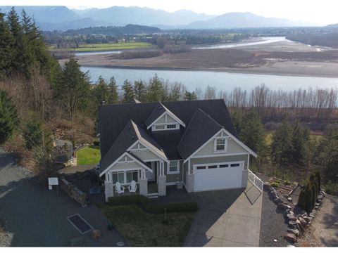 1399 HIGHLANDS BOULEVARD|Mt Woodside Agassiz BC V0M1A1