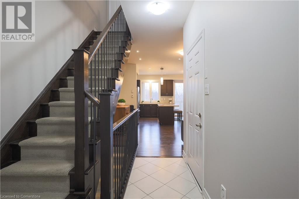 686 WENDY CULBERT Crescent Unit# 5