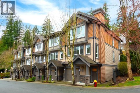 116 1460 SOUTHVIEW STREET Coquitlam BC V3E0G6