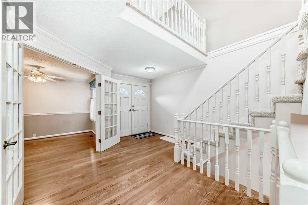 22 Wood Crescent SW
