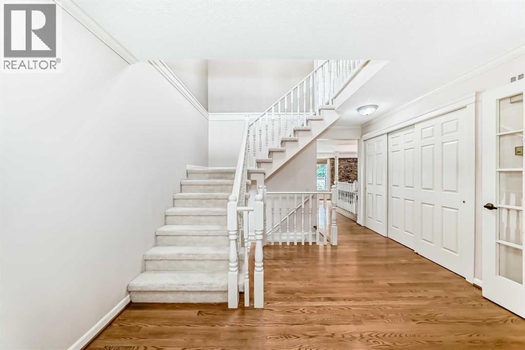 22 Wood Crescent SW