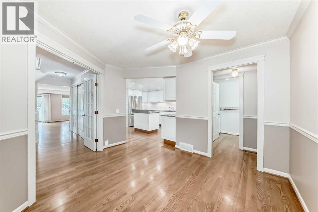 22 Wood Crescent SW