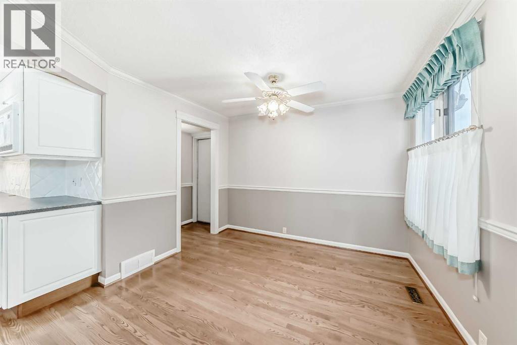 22 Wood Crescent SW