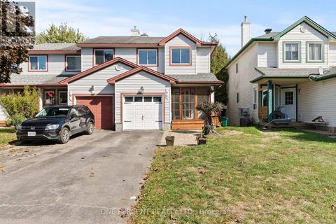 11 BOWEN CRESCENT North Grenville ON K0G1J0