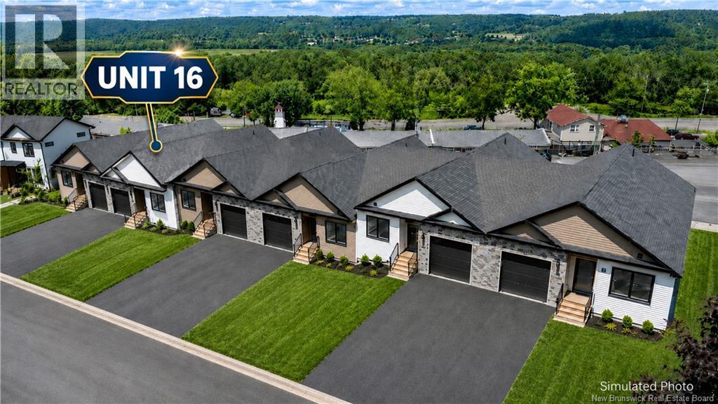 Photo 1 of 24 — 16 Westwood Drive, Fredericton, NB E3C1K7