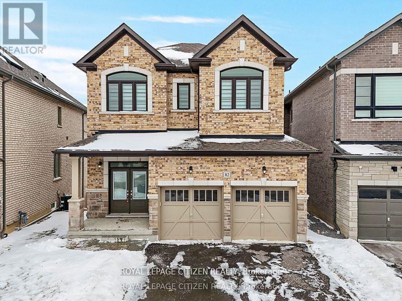 82 CLOSSON DRIVE