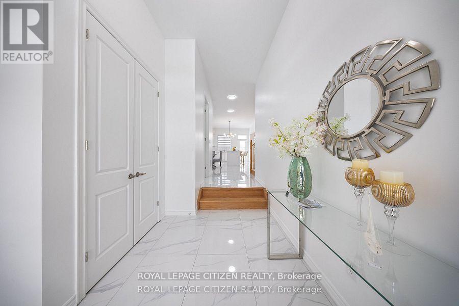 82 CLOSSON DRIVE