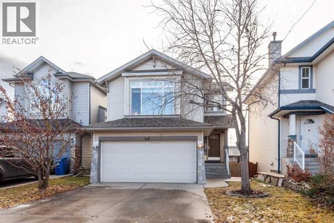 167 Springborough Way SW Calgary AB T3H5M9