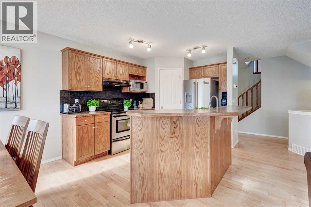 167 Springborough Way SW