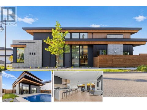 4983 Bucktail Lane Kelowna BC V1W5L3