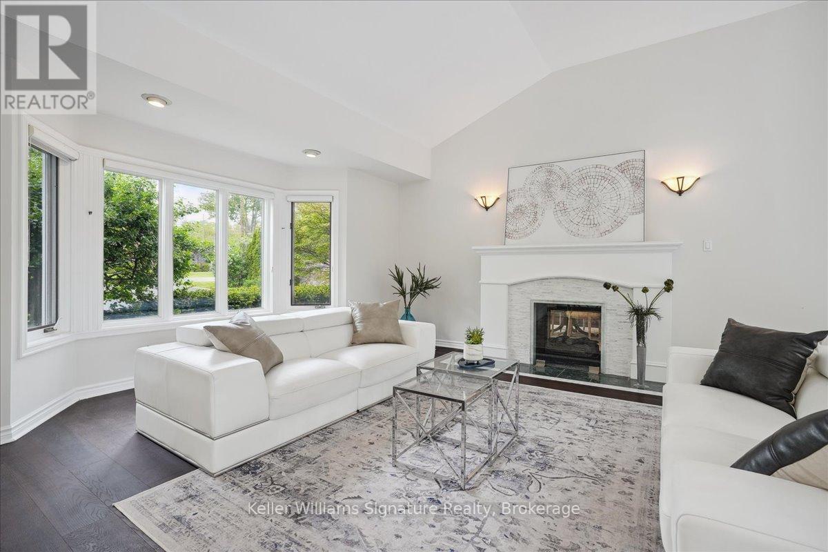 20 CRAVEN AVENUE