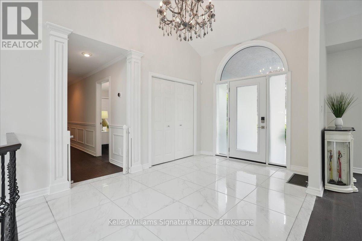 20 CRAVEN AVENUE