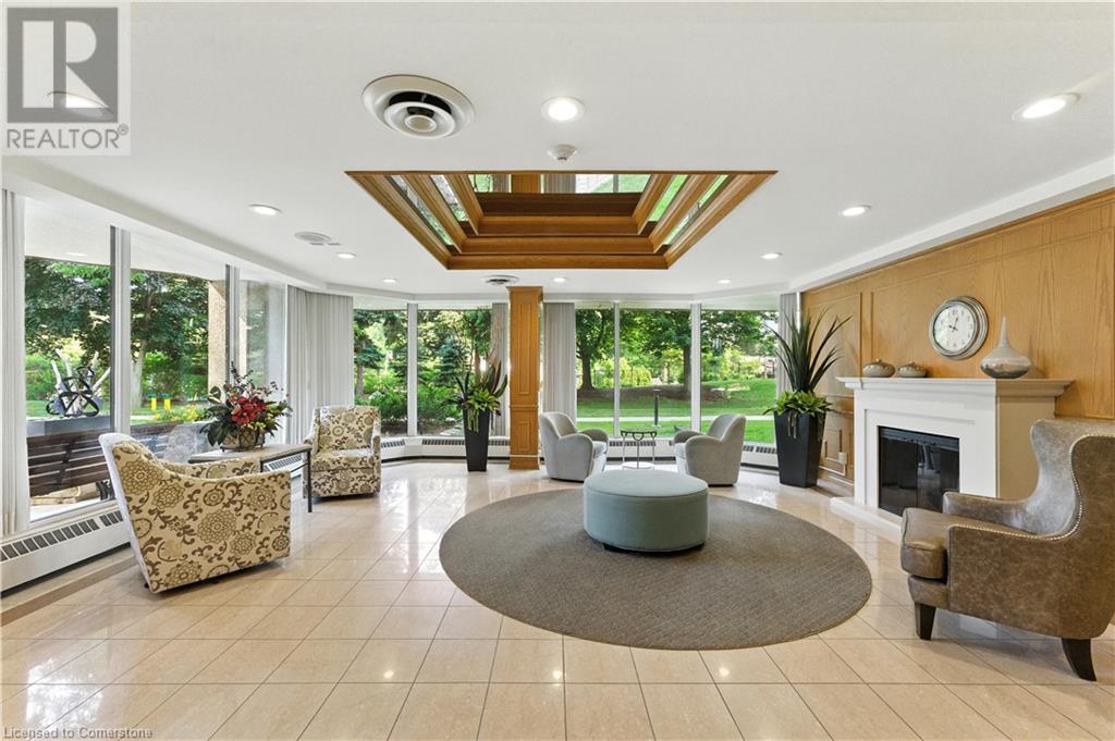 6 WILLOW Street Unit# 1807
