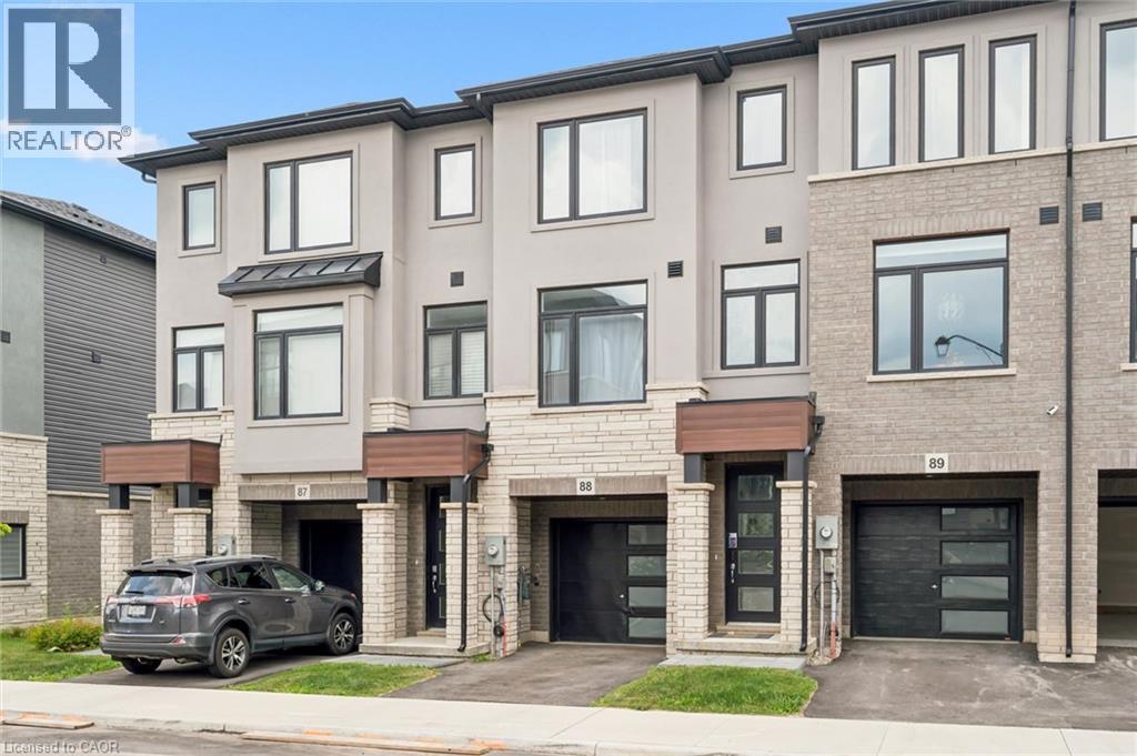 155 EQUESTRIAN Way Unit# 88