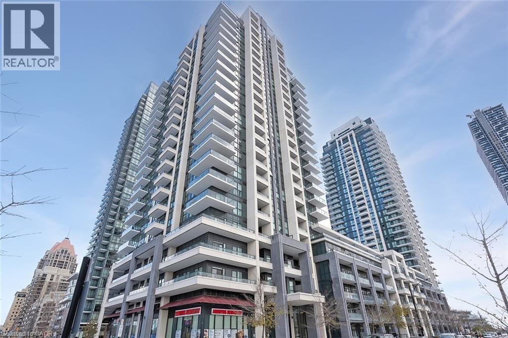 4085 PARKSIDE VILLAGE Drive Unit# 1808