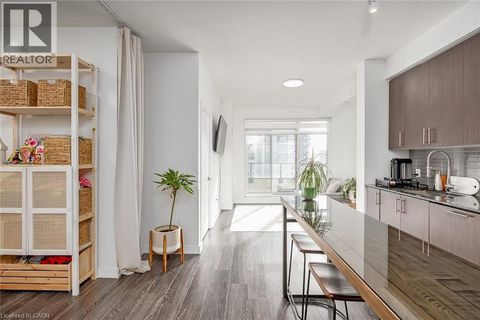 4085 PARKSIDE VILLAGE Drive Unit# 1808 Mississauga ON L5B0K9