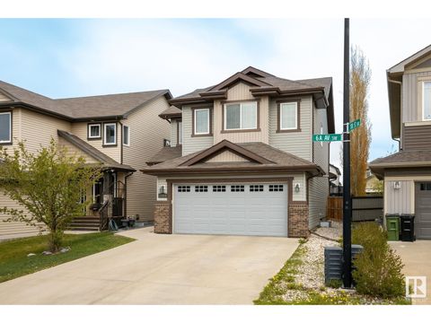 17814 6A AV SW Edmonton AB T6W2L6