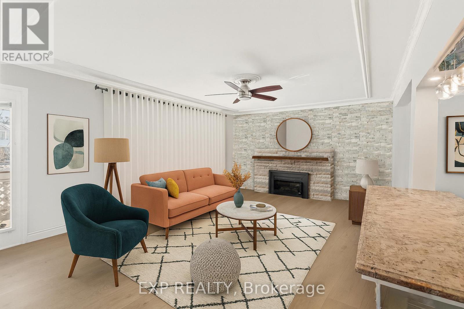 1864 PARKHURST AVENUE