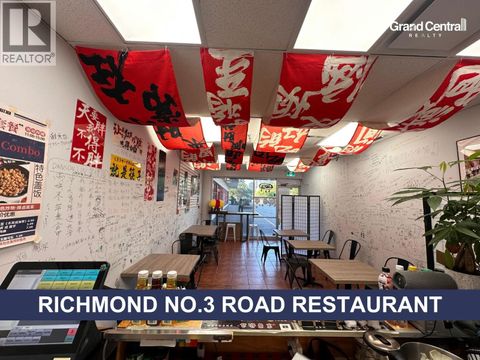 177 8171 ACKROYD ROAD Richmond BC V6X3K1